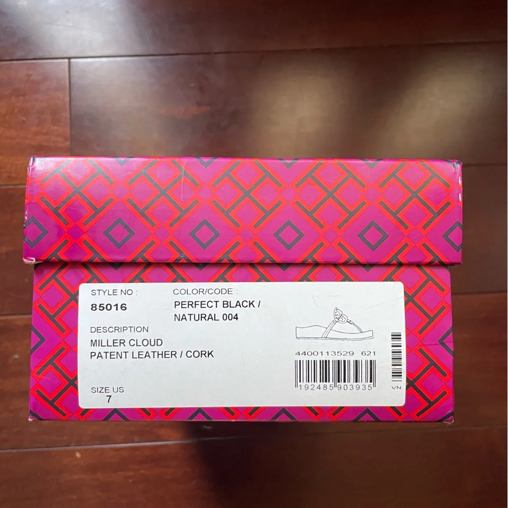 Tory Burch classic tory